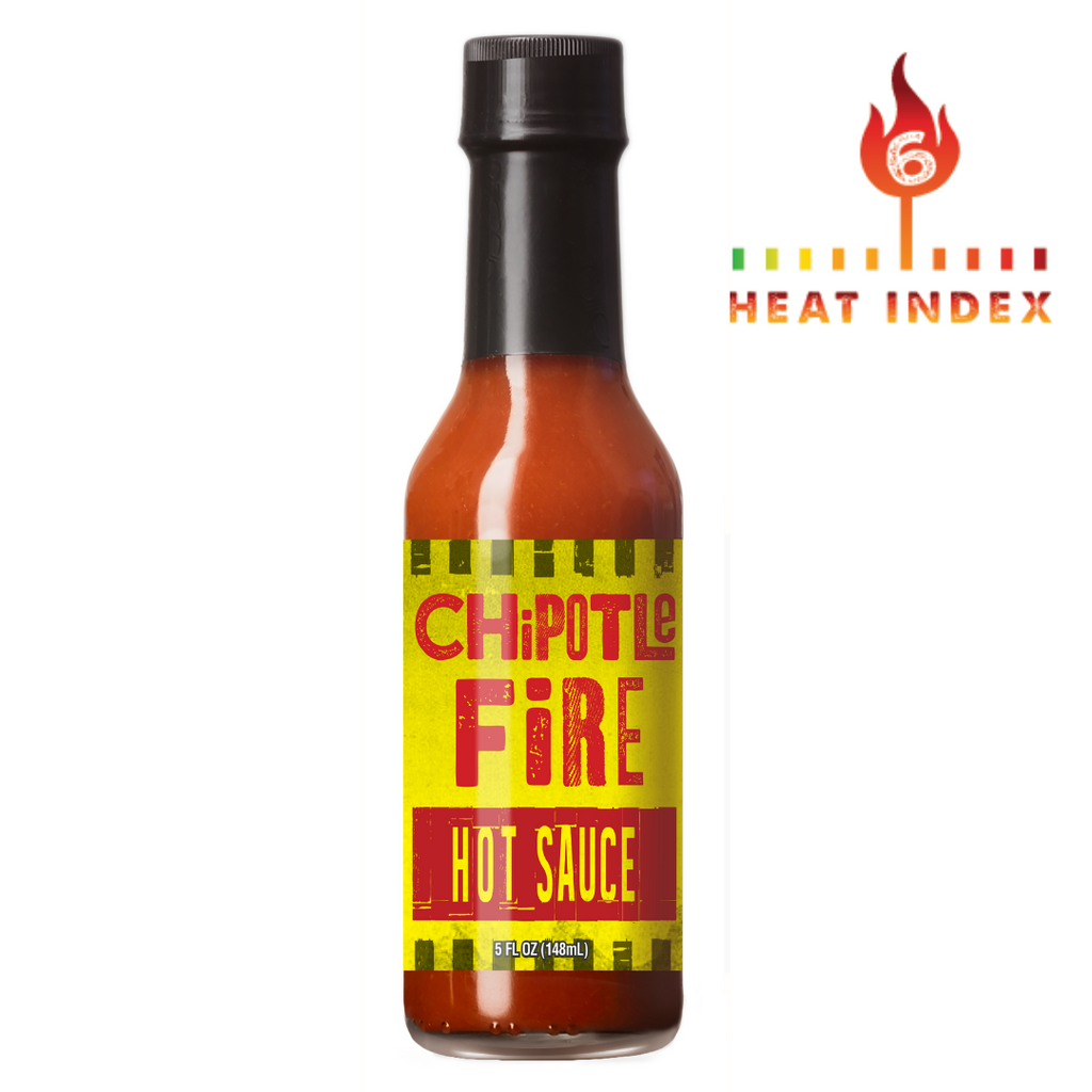Hot Sauce Reviews: Original Louisiana Brand Hot Sauce